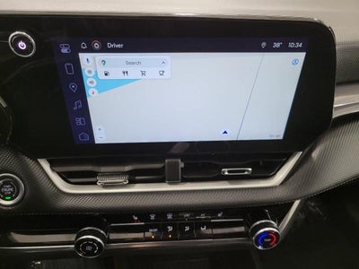 2025 Chevrolet Equinox AWD 4dr LT w/2LT