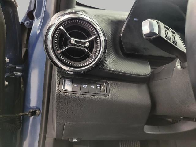 2025 Chevrolet Equinox AWD 4dr LT w/2LT