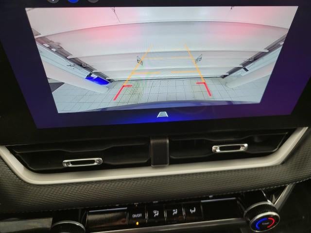 2025 Chevrolet Equinox AWD 4dr LT w/2LT