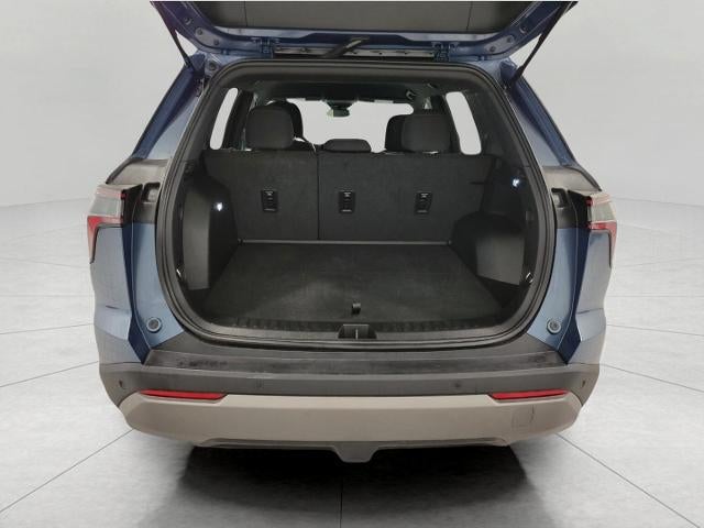 2025 Chevrolet Equinox AWD 4dr LT w/2LT