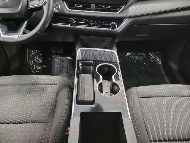 2025 Chevrolet Equinox AWD 4dr LT w/2LT