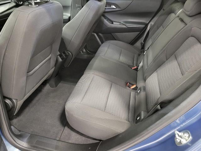 2025 Chevrolet Equinox AWD 4dr LT w/2LT