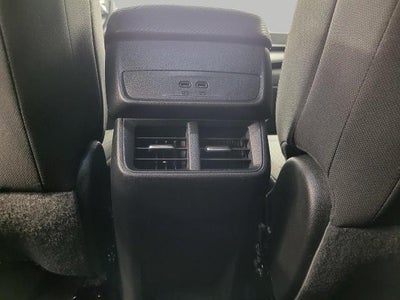 2025 Chevrolet Equinox AWD 4dr LT w/2LT