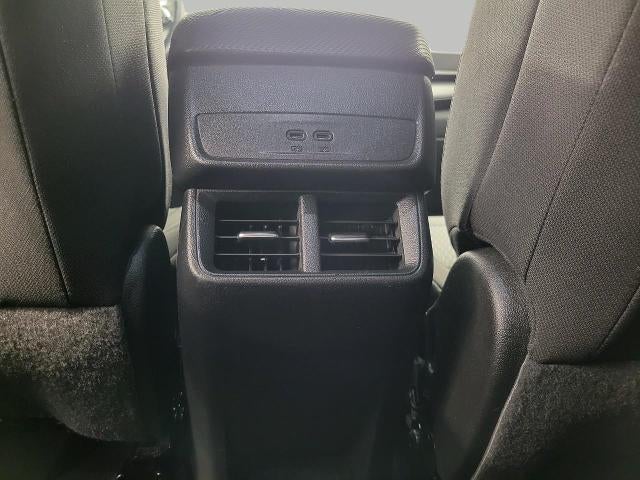 2025 Chevrolet Equinox AWD 4dr LT w/2LT