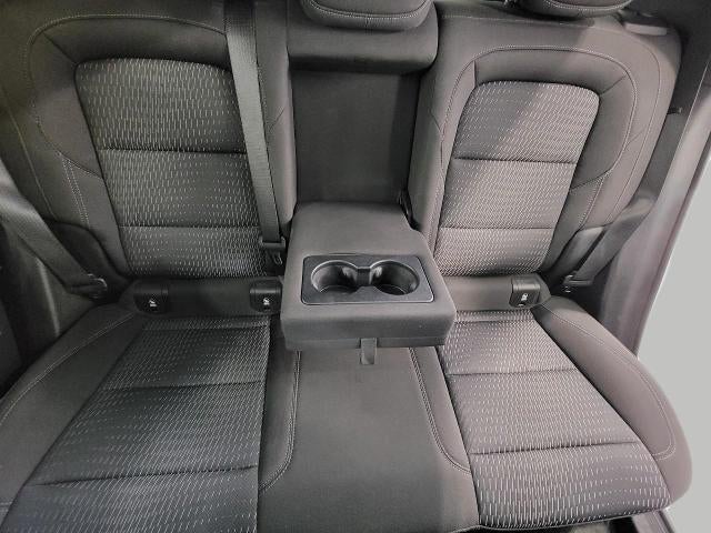 2025 Chevrolet Equinox AWD 4dr LT w/2LT