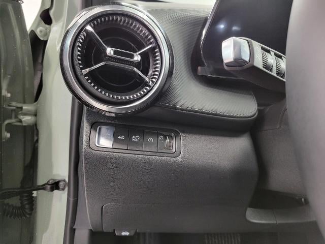 2026 Chevrolet Equinox AWD 4dr LT w/2LT