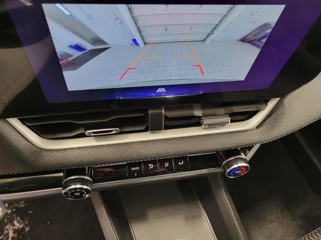 2026 Chevrolet Equinox AWD 4dr LT w/2LT