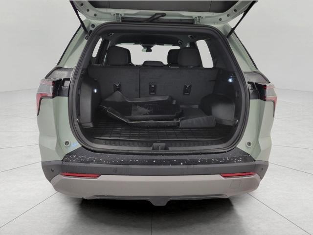 2026 Chevrolet Equinox AWD 4dr LT w/2LT