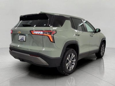 2026 Chevrolet Equinox AWD 4dr LT w/2LT