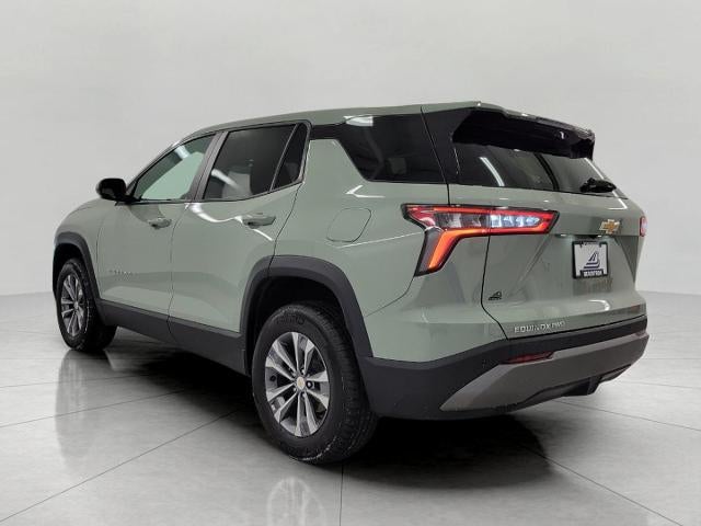 2026 Chevrolet Equinox AWD 4dr LT w/2LT
