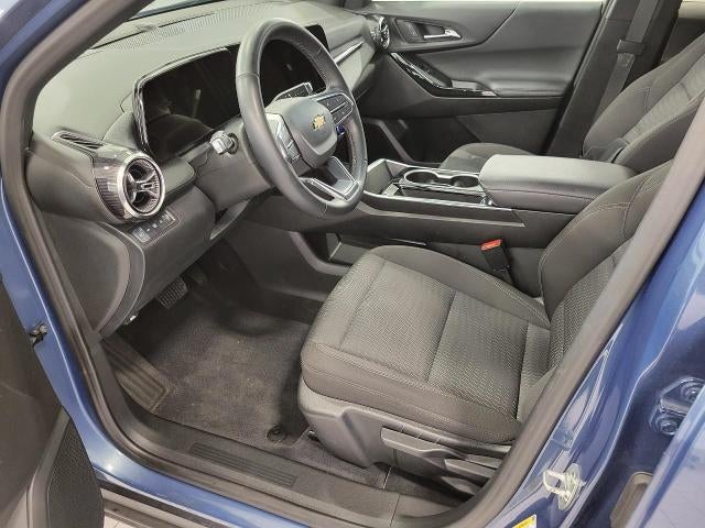 2025 Chevrolet Equinox AWD 4dr LT w/2LT