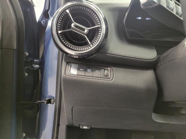 2025 Chevrolet Equinox AWD 4dr LT w/2LT