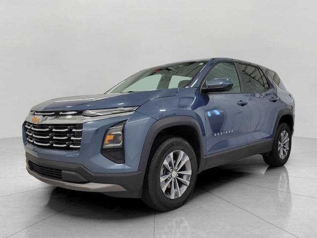 2025 Chevrolet Equinox AWD 4dr LT w/2LT