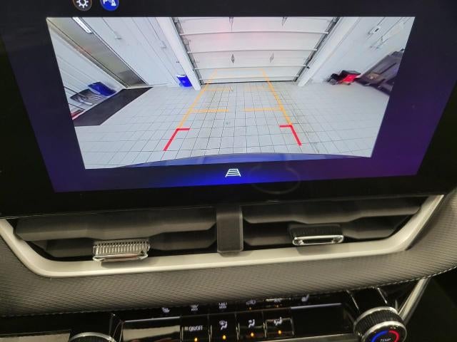 2025 Chevrolet Equinox AWD 4dr LT w/2LT