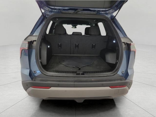 2025 Chevrolet Equinox AWD 4dr LT w/2LT