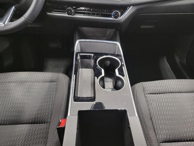 2025 Chevrolet Equinox AWD 4dr LT w/2LT