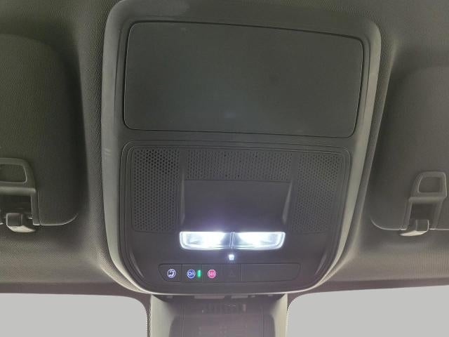 2025 Chevrolet Equinox AWD 4dr LT w/2LT