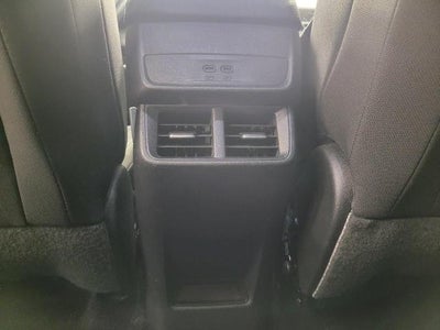 2025 Chevrolet Equinox AWD 4dr LT w/2LT