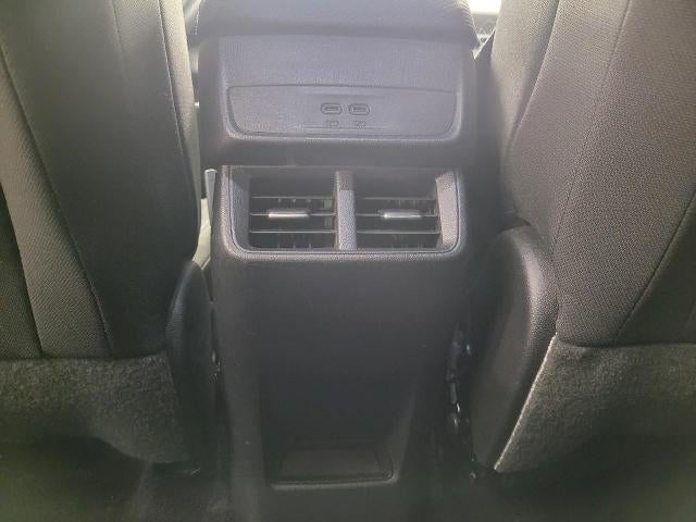 2025 Chevrolet Equinox AWD 4dr LT w/2LT