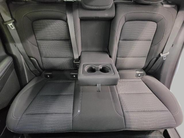 2025 Chevrolet Equinox AWD 4dr LT w/2LT