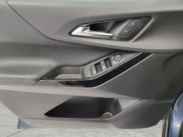 2025 Chevrolet Equinox AWD 4dr LT w/2LT