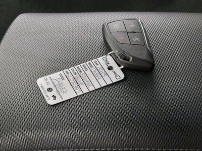 2025 Chevrolet Equinox AWD 4dr LT w/2LT