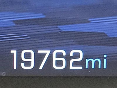 2025 Chevrolet Equinox AWD 4dr LT w/2LT