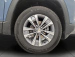 2025 Chevrolet Equinox AWD 4dr LT w/2LT