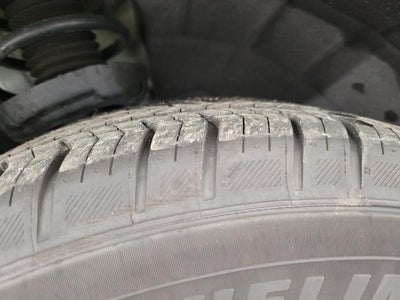 2025 Chevrolet Equinox AWD 4dr LT w/2LT