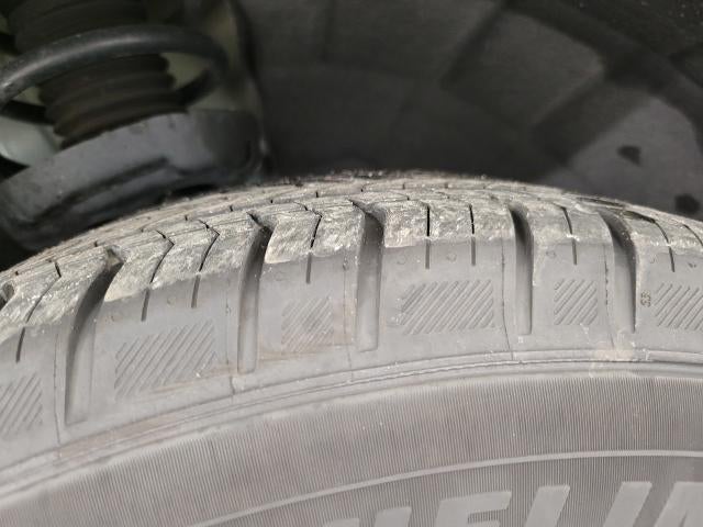 2025 Chevrolet Equinox AWD 4dr LT w/2LT