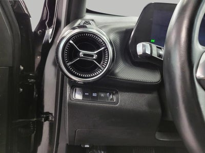 2025 Chevrolet Equinox AWD 4dr LT w/2LT