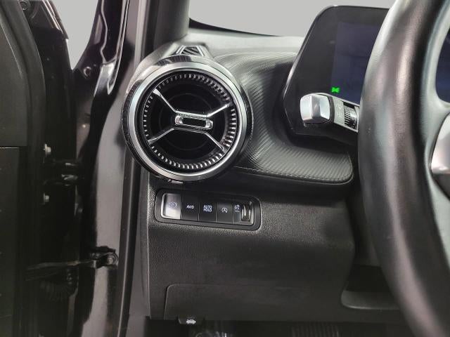 2025 Chevrolet Equinox AWD 4dr LT w/2LT