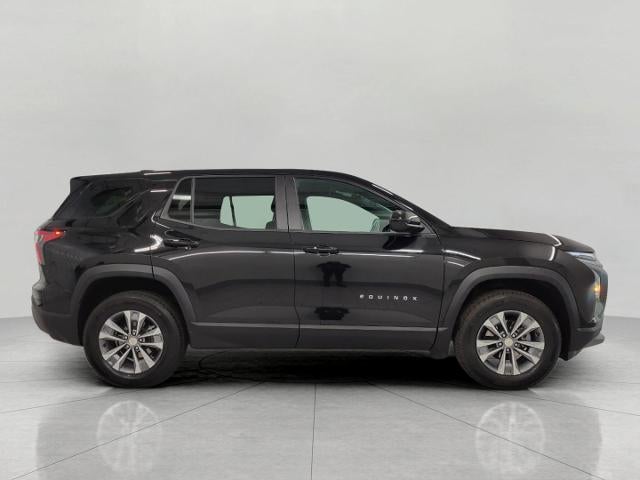2025 Chevrolet Equinox AWD 4dr LT w/2LT