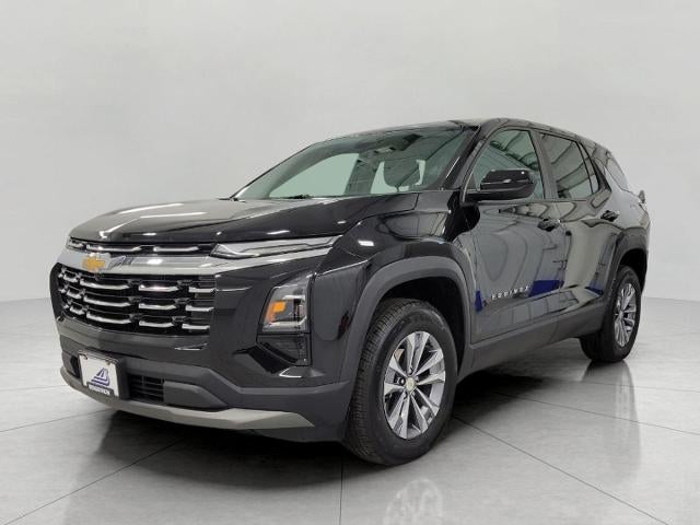 2025 Chevrolet Equinox AWD 4dr LT w/2LT