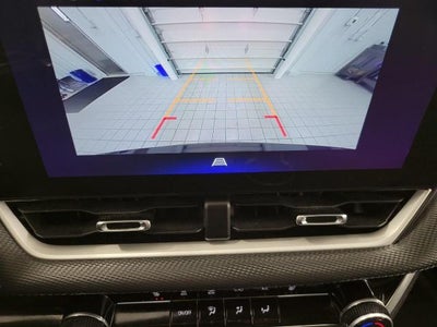 2025 Chevrolet Equinox AWD 4dr LT w/2LT