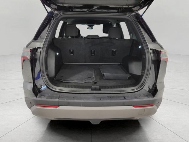 2025 Chevrolet Equinox AWD 4dr LT w/2LT