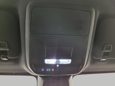 2025 Chevrolet Equinox AWD 4dr LT w/2LT