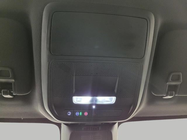 2025 Chevrolet Equinox AWD 4dr LT w/2LT