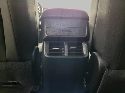 2025 Chevrolet Equinox AWD 4dr LT w/2LT