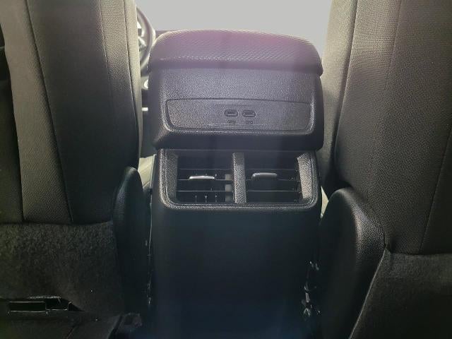 2025 Chevrolet Equinox AWD 4dr LT w/2LT