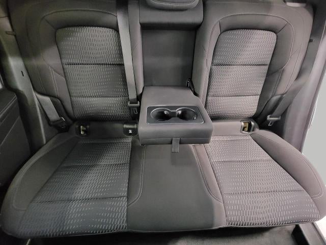 2025 Chevrolet Equinox AWD 4dr LT w/2LT