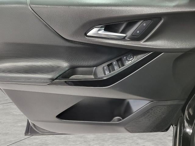 2025 Chevrolet Equinox AWD 4dr LT w/2LT