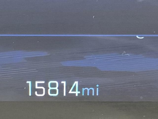 2025 Chevrolet Equinox AWD 4dr LT w/2LT