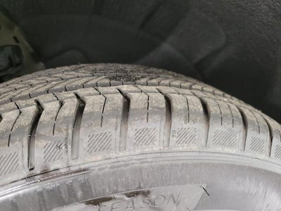 2025 Chevrolet Equinox AWD 4dr LT w/2LT