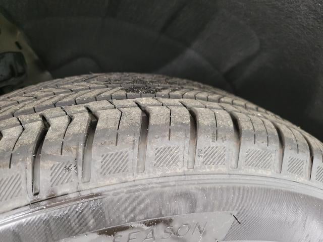 2025 Chevrolet Equinox AWD 4dr LT w/2LT