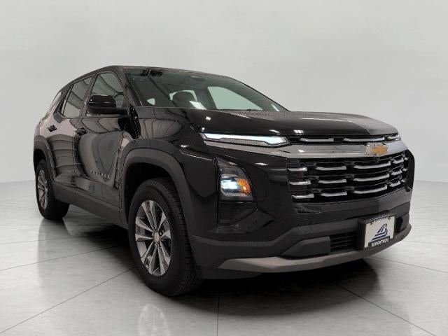2025 Chevrolet Equinox AWD 4dr LT w/2LT