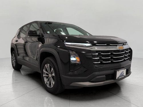 2025 Chevrolet Equinox AWD 4dr LT w/2LT