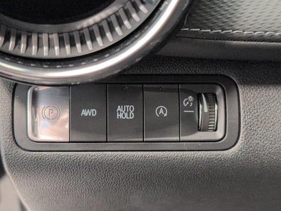 2025 Chevrolet Equinox AWD 4dr LT w/2LT
