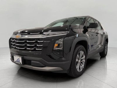 2025 Chevrolet Equinox AWD 4dr LT w/2LT