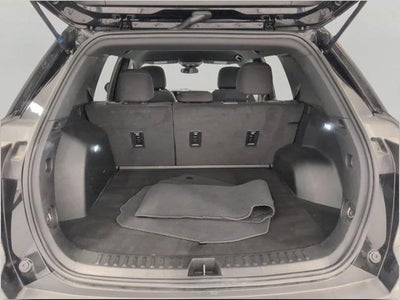 2025 Chevrolet Equinox AWD 4dr LT w/2LT